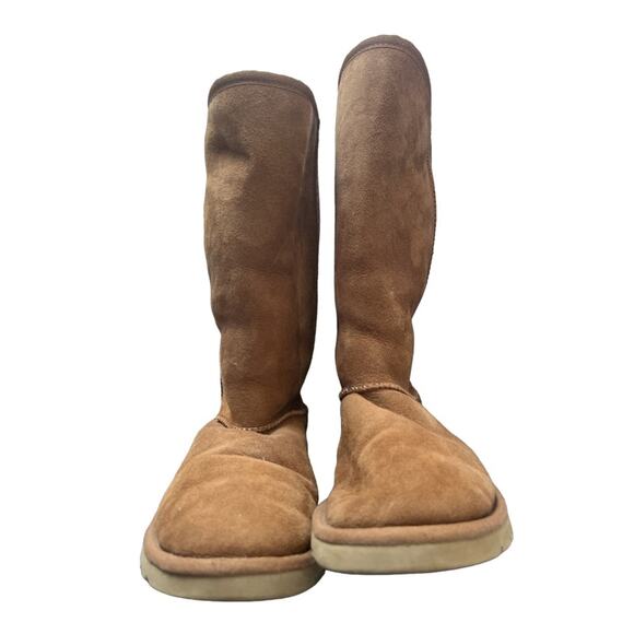UGG Women's Classic Tall Boots - Picture 2 of 7